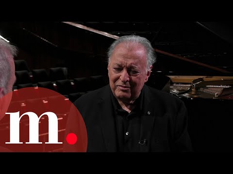 An emotional Zubin Mehta in interview before his last concert with the IPO