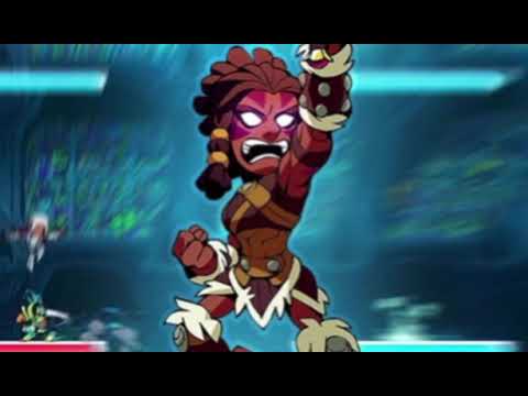 Brawlhalla Xbox Diss Ft Li3 And Jarvis