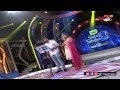 Super Singer 8 Episode 3 II Hemachandra Sravana Bhargavi Performance