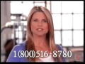Chuck Norris Christie Brinkley Total Gym Television Commercial 2003
