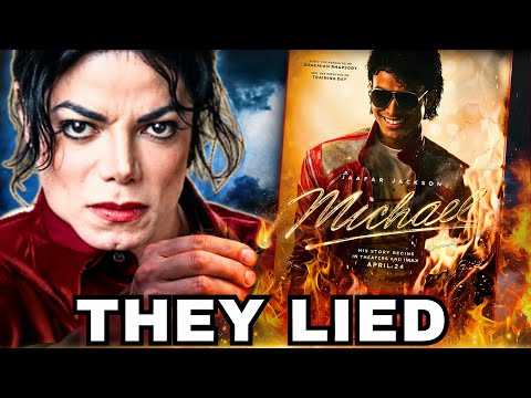 Michael Would NEVER Approve Of This Movie