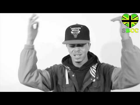 That Time Rapstar Harts (SBCC)