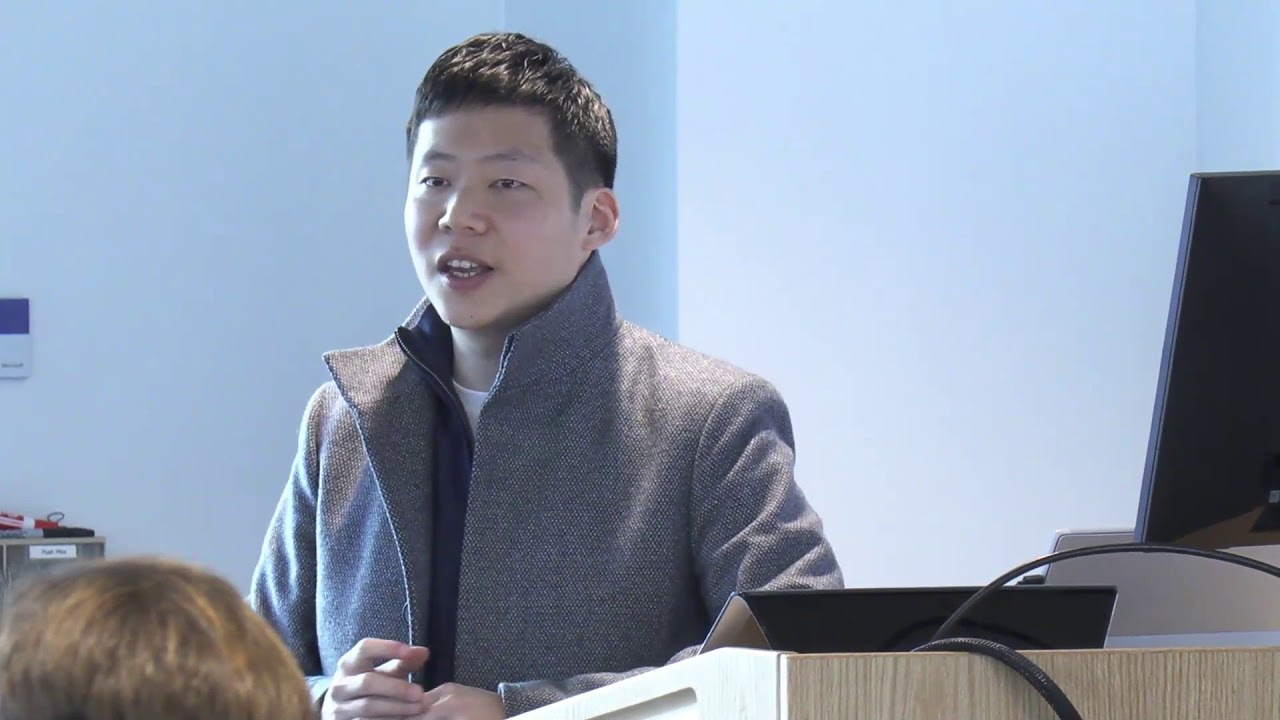 Introduction to CKKS (Approximate Homomorphic Encryption)