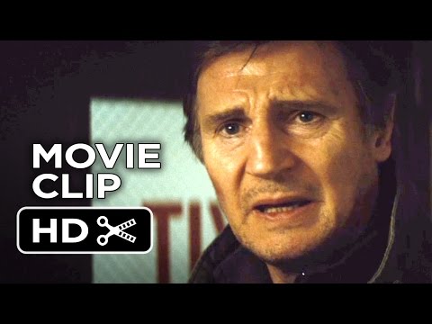 Run All Night (Clip 'He Won't Stop Until We're All Dead')
