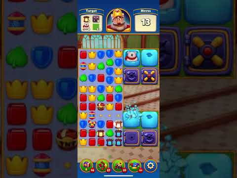 Royal Match LEVEL 3511