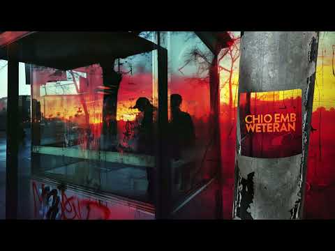 CHIO EMB - Weteran (prod. Pawko)