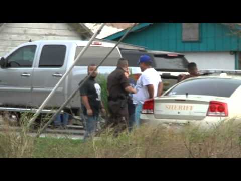 Santa Rosa Drug Raid