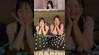 모래를 무너뜨리지 마세요 | Reacts
