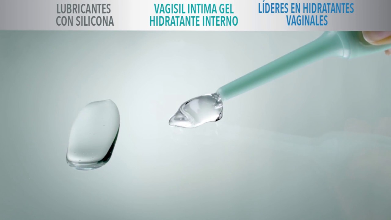 Watch Vagisil Íntima Gel Hidratante Interno (1) Now Vagisil Íntima Gel Hidratante Interno (1)
