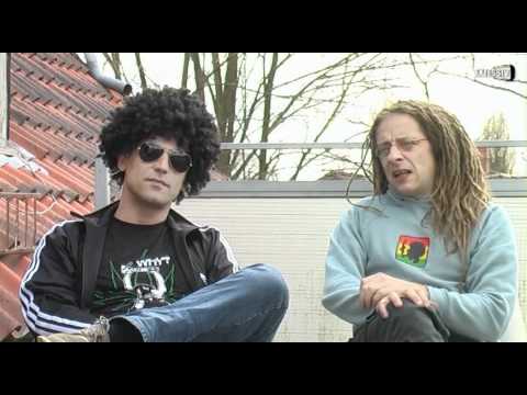 N°180 - Ziggi Jackson Interview - Exzessiv