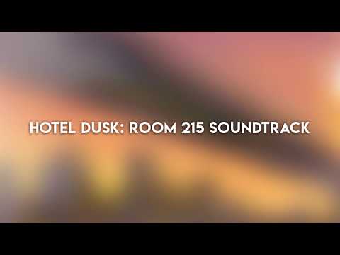 Hotel Dusk: Room 215 Soundtrack - 18. Monochrome
