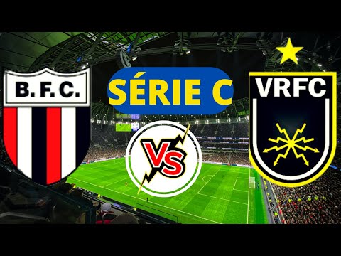 ⚽️ Melhores Momentos Brasileiro Série C 2022 Botafogo-SP 2 x 1 Volta Redonda