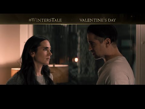Winter's Tale (2014) - TV Spot 7