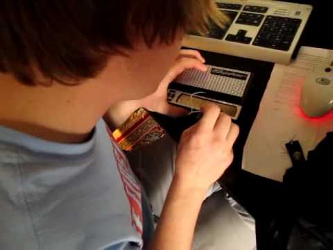 Stylophone Gangstarr - You Know My Steez