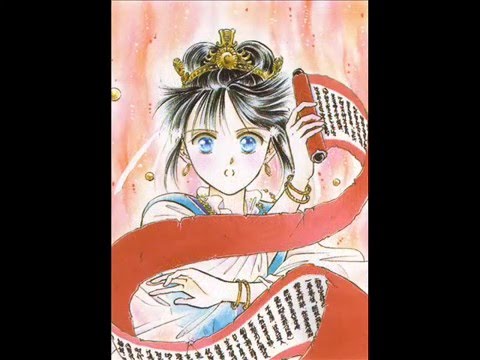 Fushigi Yûgi  ‒ Tokimeki no Doukasen (Tv Size)