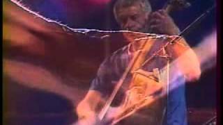 Keith Jarrett trio at the Juan Les Pins Jazz Festival in Antibes, France. 1986 Part 3.