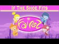 Faireez Episode 42 If The Shoe Fits