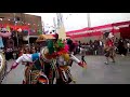 CACHARPARI 2017- DANZA CONFRATERNIDAD TINKUS HUAYLLABAMBA