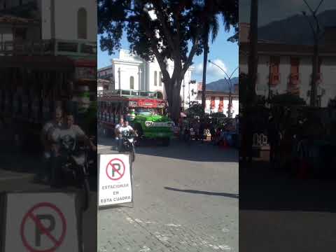Cocorna-Antioquia