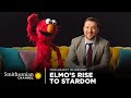 Elmo S Rise To Stardom This Object In History Smithsonian Channel