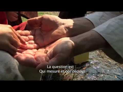 Etre et Devenir - Bande-annonce