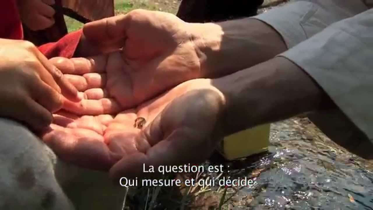 Miniature de la vidéo Etre et Devenir - Bande-annonce du film Être et devenir