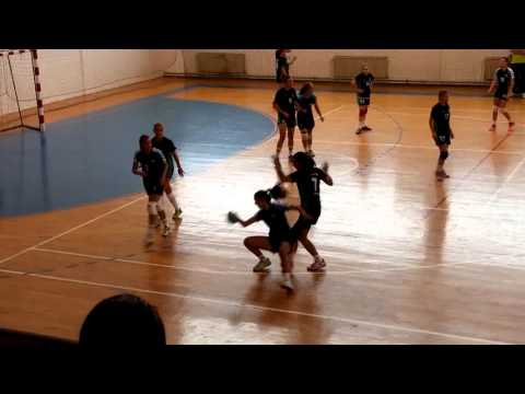 Taurunum - SK Pobednik