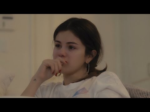 Selena’s Lupus Flares Up | My Mind & Me
