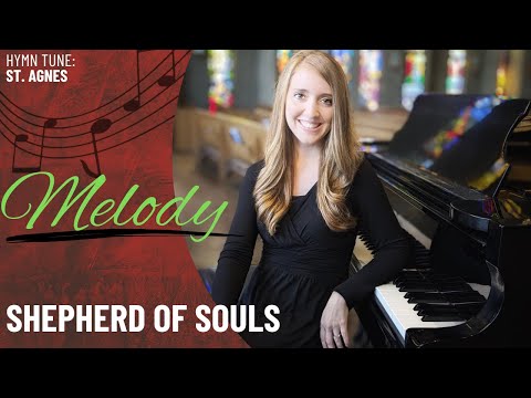 Shepherd of Souls *OCP (Melody)