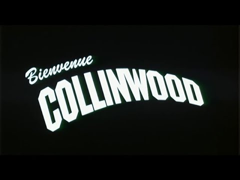 Bienvenue à Collinwood - Bande Annonce [VF]