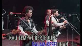 Download lagu bang rhoma irama-mutiara hidupku mp3