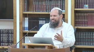 שלוש מעשיות על דיני ממונות - פרשת משפטים | כה עשו חכמינו | הרב אייל ורד (ישיבת מכון מאיר) - התמונה מוצגת ישירות מתוך אתר האינטרנט יוטיוב. זכויות היוצרים בתמונה שייכות ליוצרה. קישור קרדיט למקור התוכן נמצא בתוך דף הסרטון