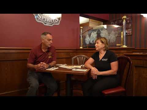 PETROCK'S BAR & GRILLE | 2023 Restaurant Week