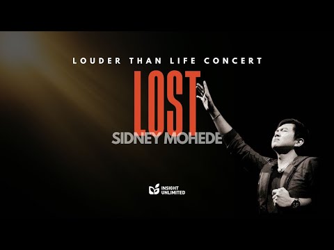 Lost (Official Music Video) - Sidney Mohede feat Igor Saykoji