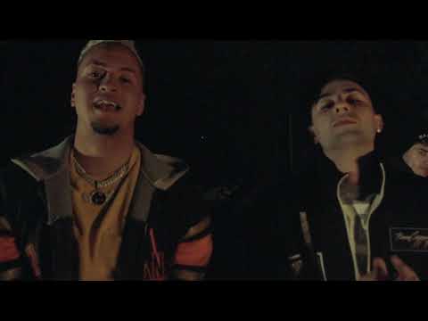 GESE FT. MUEKA - MEDUSA (VIDEOCLIP)