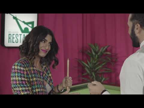 Restaldi - il Biliardo è donna