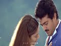 Poovellam Un Vasam Love Status
