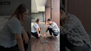 Download lagu Kena dehh🫵🏻🫵🏻 #pasutri #couple  #marriedlife #funny mp3