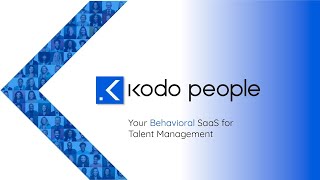 Vídeo de Kodo People