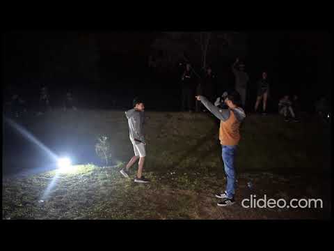 Fecha de Inauguración de La Cofradía- La Molina, SEMIFINAL MC YOU VS AVENIDA