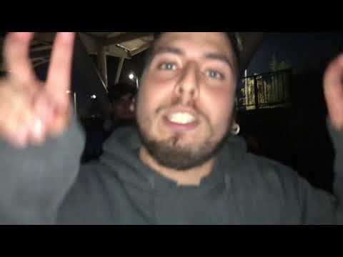 ADESONG vs. LAN ZAO: FINAL - Rimacon x Batallas Under - Talca 2021