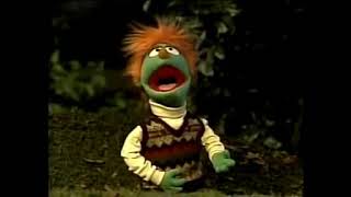 عالم سمسم (Sesame Street) - I Wonder &#39;Bout the World Above Up There (Egyptian Arabic)