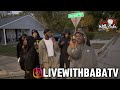 ClapGang OTN Rockford IL Hood Vlog BloodBath Bond 3 World Beef Parkay Oshea Snitch OTN Lsavv