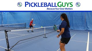 HEAD Gravity Pickleball Paddle Review