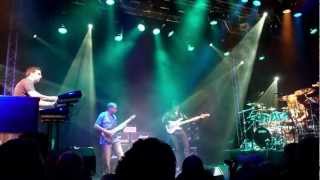 Nightmare cinema / Hell's kitchen by MacAlpine Sherinian Portnoy Sheehan - 21-10-2012 - Zoetermeer