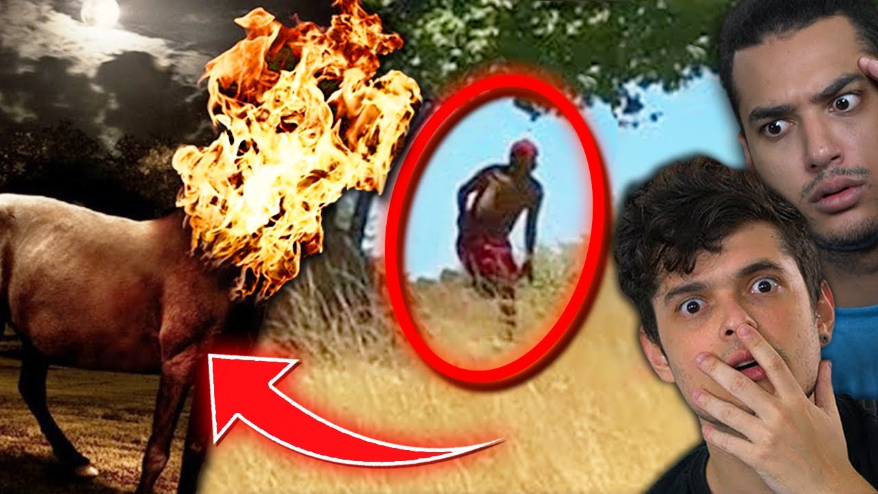 A VERDADEIRA HISTÓRIA DO FOLCLORE BRASILEIRO