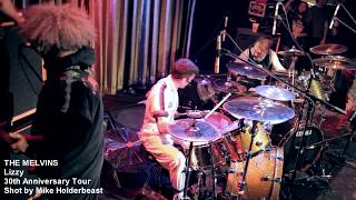 MELVINS - &quot;Lizzy&quot; (30th Anniversary Tour)
