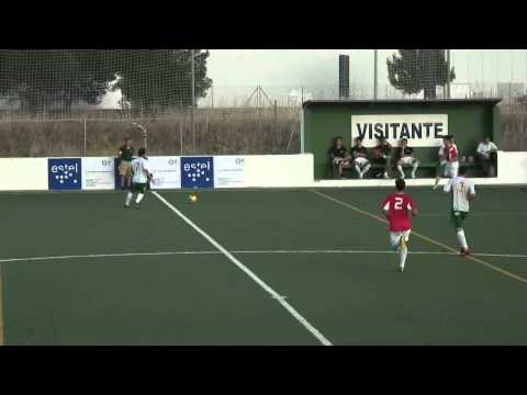 Son Oliva (1-1) Juv.Bunyola