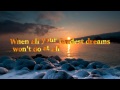 Edenbridge - Flame of Passion (Lyrics) [HQ/HD 1080p]