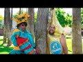 Big Dipper - Chunkita [official music video]